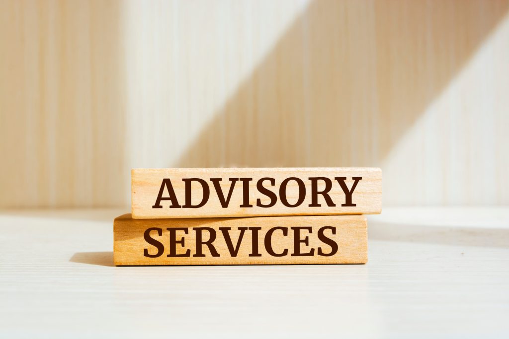 advisory-services